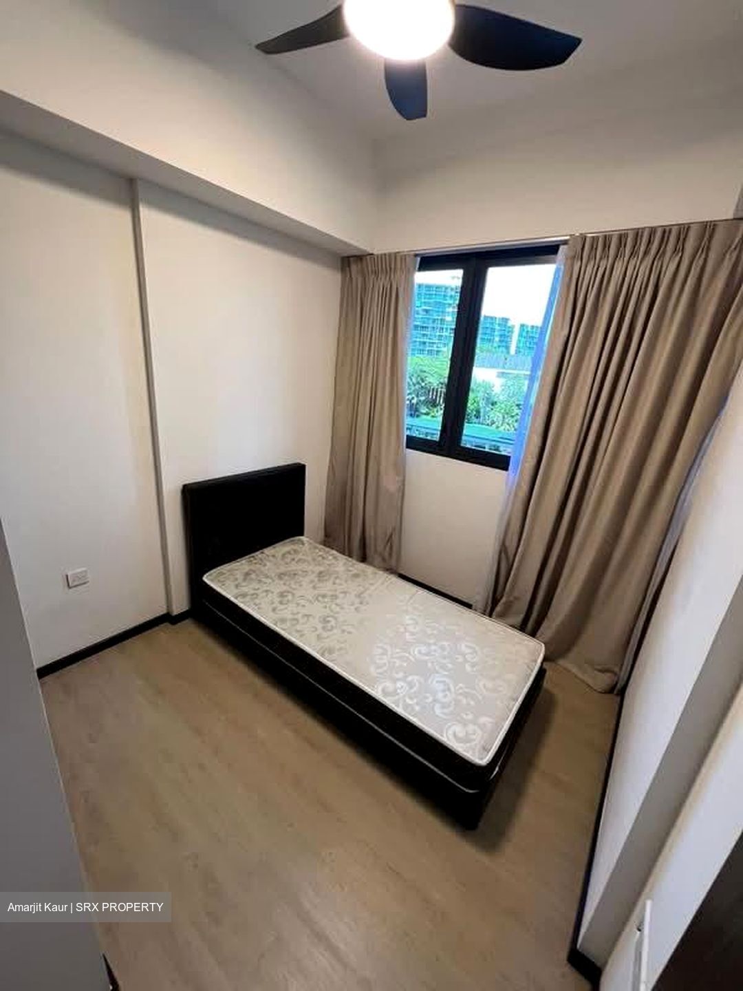Parc Riviera (D5), Condominium #573929411
